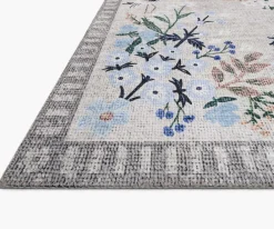 Palais Luxembourg Printed Rug|RIFLE PAPER Co. Best