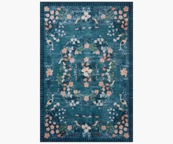 Palais Luxembourg Printed Rug|RIFLE PAPER Co. Discount