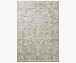Palais Windsor Printed Rug|RIFLE PAPER Co. New