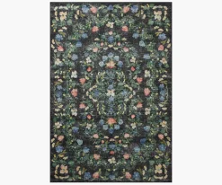 Palais Windsor Printed Rug|RIFLE PAPER Co. Hot