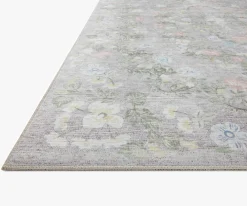 Palais Windsor Printed Rug|RIFLE PAPER Co. Outlet