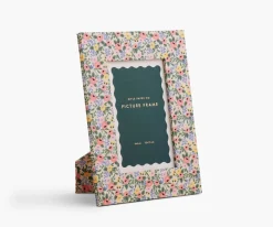 Paper Wrapped Picture Frame|RIFLE PAPER Co. Online