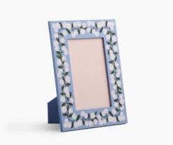 Paper Wrapped Picture Frame|RIFLE PAPER Co. New