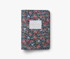 Passport Holder|RIFLE PAPER Co. Discount