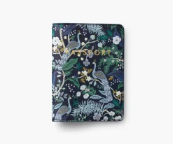 Passport Holder|RIFLE PAPER Co. Online