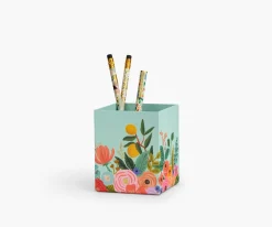 Pencil Cup|RIFLE PAPER Co. Discount