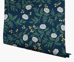 Peonies Wallpaper|RIFLE PAPER Co. Sale