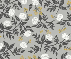 Peonies Wallpaper|RIFLE PAPER Co. Online
