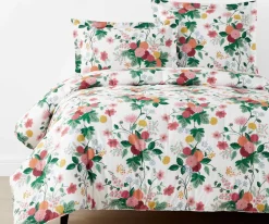 Percale Comforter|RIFLE PAPER Co. Discount