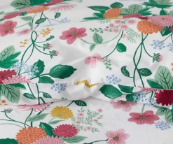 Percale Comforter|RIFLE PAPER Co. Discount