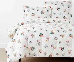 Percale Comforter|RIFLE PAPER Co. Fashion