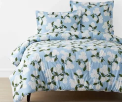 Percale Comforter|RIFLE PAPER Co. Outlet