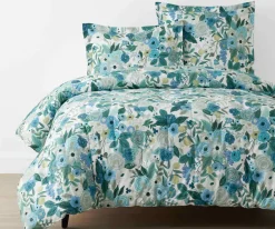 Percale Comforter|RIFLE PAPER Co. Sale