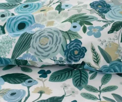 Percale Comforter|RIFLE PAPER Co. Sale