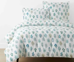 Percale Comforter|RIFLE PAPER Co. Hot
