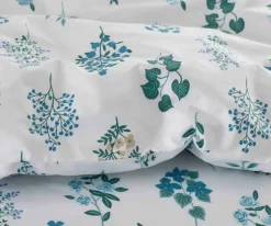 Percale Comforter|RIFLE PAPER Co. Hot