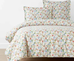Percale Comforter|RIFLE PAPER Co. Best