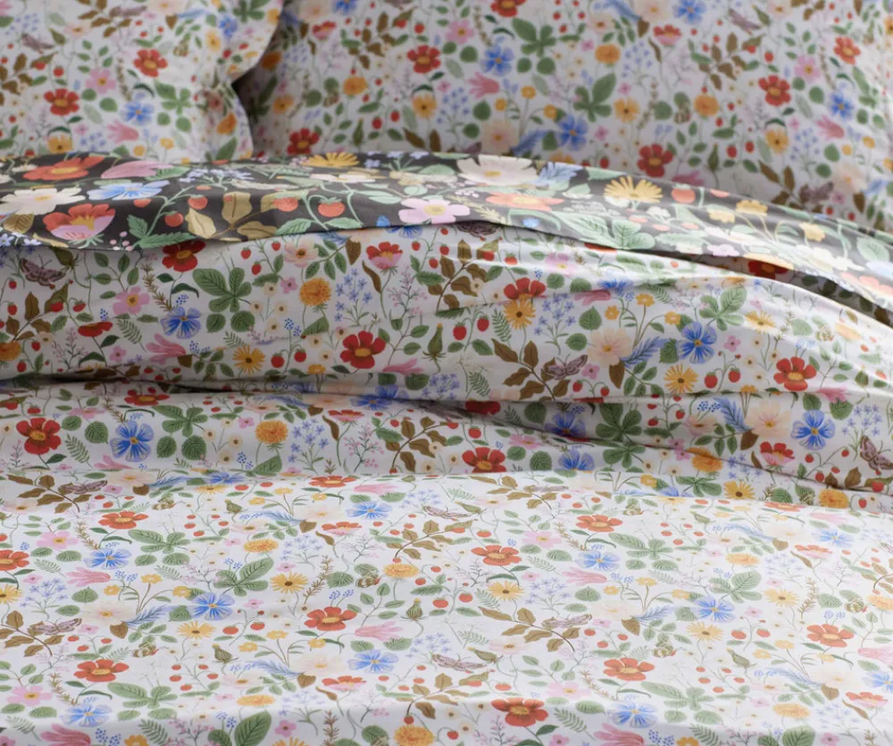 Percale Comforter|RIFLE PAPER Co. Best