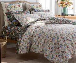 Percale Comforter|RIFLE PAPER Co. Best