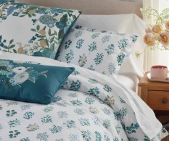 Percale Duvet Cover|RIFLE PAPER Co. New