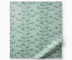 Percale Flat Sheet|RIFLE PAPER Co. Best