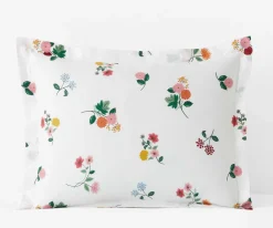 Percale Sham|RIFLE PAPER Co. New