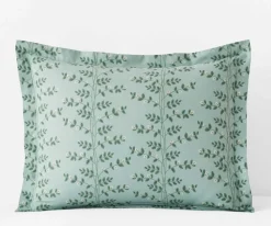 Percale Sham|RIFLE PAPER Co. Best