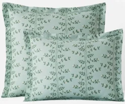 Percale Sham|RIFLE PAPER Co. Best