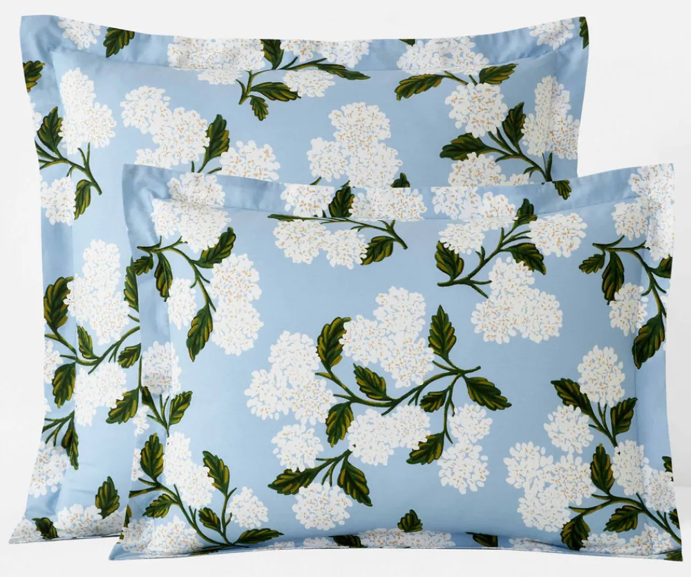 Percale Sham|RIFLE PAPER Co. Best
