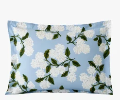 Percale Sham|RIFLE PAPER Co. Best