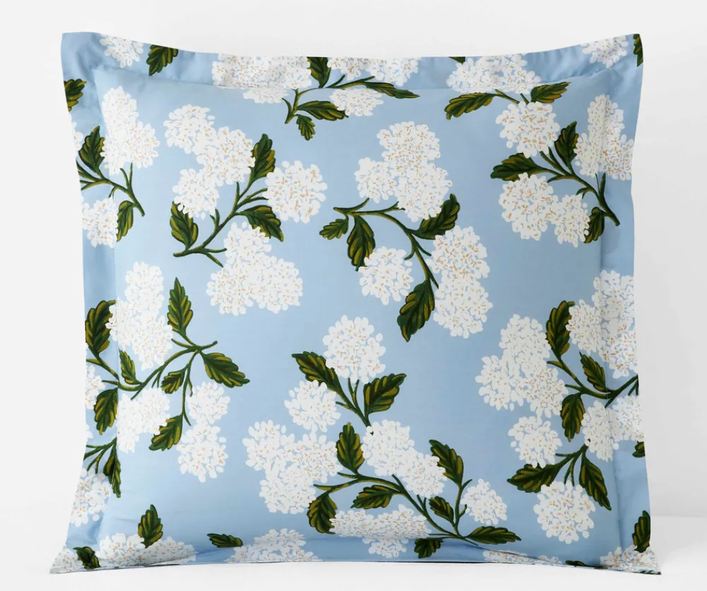 Percale Sham|RIFLE PAPER Co. Best