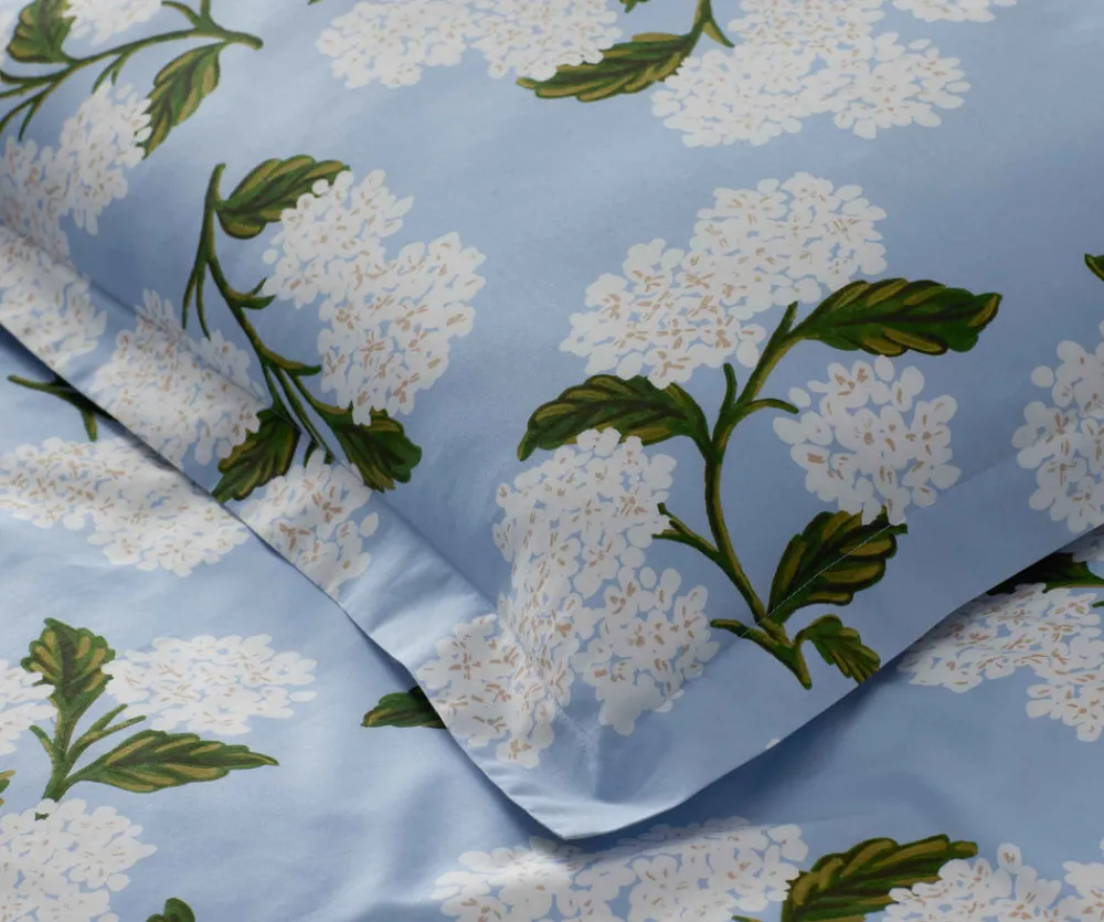 Percale Sham|RIFLE PAPER Co. Best