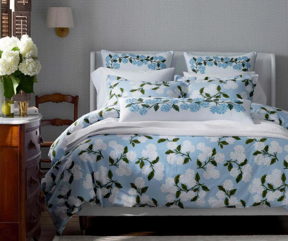 Percale Sham|RIFLE PAPER Co. Best