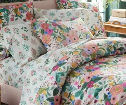 Percale Sham|RIFLE PAPER Co. Clearance