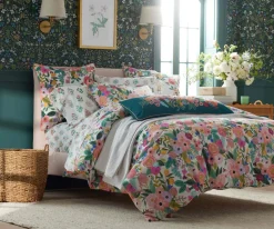 Percale Sham|RIFLE PAPER Co. Clearance