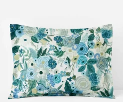 Percale Sham|RIFLE PAPER Co. Discount