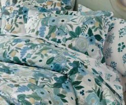 Percale Sham|RIFLE PAPER Co. Discount
