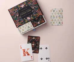 Playing Card Set|RIFLE PAPER Co. Hot