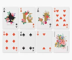 Playing Cards|RIFLE PAPER Co. Best
