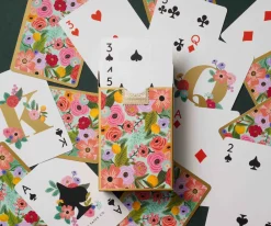 Playing Cards|RIFLE PAPER Co. Best