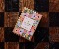 Playing Cards|RIFLE PAPER Co. Best