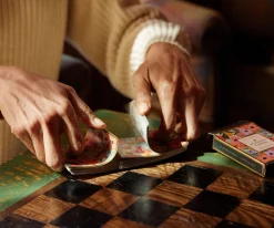 Playing Cards|RIFLE PAPER Co. Best