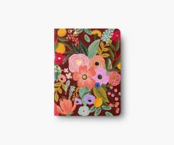 Pocket Notebook Boxed Set|RIFLE PAPER Co. Fashion