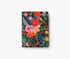 Pocket Notebook Boxed Set|RIFLE PAPER Co. Fashion