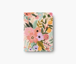 Pocket Notebook Boxed Set|RIFLE PAPER Co. Fashion
