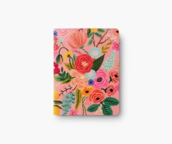 Pocket Notebook Boxed Set|RIFLE PAPER Co. Fashion