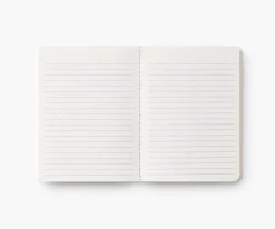 Pocket Notebook Boxed Set|RIFLE PAPER Co. Fashion