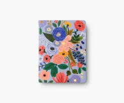 Pocket Notebook Boxed Set|RIFLE PAPER Co. Fashion