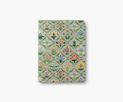Pocket Notebook Boxed Set|RIFLE PAPER Co. Outlet