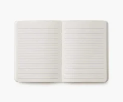 Pocket Notebook Boxed Set|RIFLE PAPER Co. Outlet